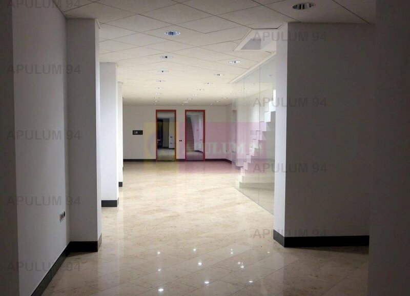 Imobil de Lux Zona Dacia Eminescu 450 MP Pretabil Birouri | Business