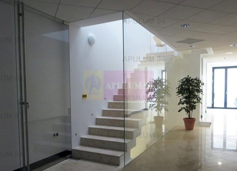 Imobil de Lux Zona Dacia Eminescu 450 MP Pretabil Birouri | Business