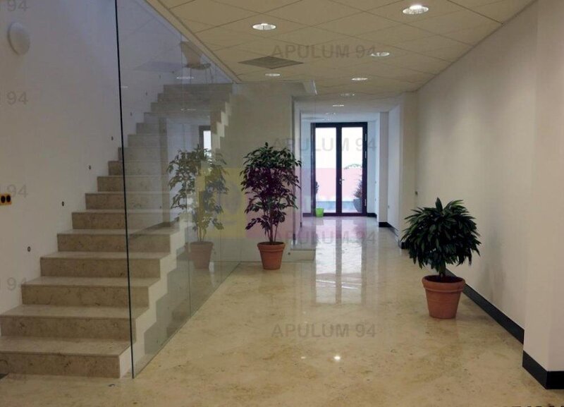 Imobil de Lux Zona Dacia Eminescu 450 MP Pretabil Birouri | Business