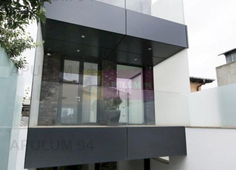 Imobil de Lux Zona Dacia Eminescu 450 MP Pretabil Birouri | Business