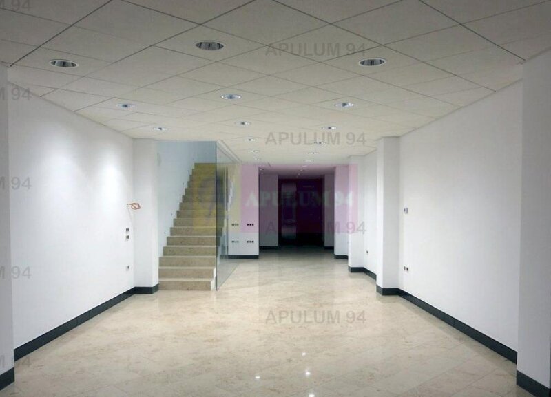 Imobil de Lux Zona Dacia Eminescu 450 MP Pretabil Birouri | Business