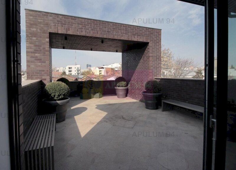 Imobil de Lux Zona Dacia Eminescu 450 MP Pretabil Birouri | Business